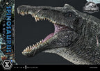 Jurassic World Rebirth (Film) Legacy Museum Collection Statue 1/15 Spinosaurus 39 cm
