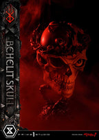 Berserk Life Scale Masterline Series Statue 1/4 Behelit Skull 20 cm