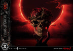 Berserk Life Scale Masterline Series Statue 1/4 Behelit Skull 20 cm