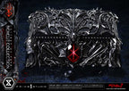 Berserk Life Scale Statues Behelit Skull 20 cm