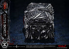 Berserk Life Scale Statue Gut's Behelit 5 cm