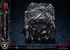 Berserk Life Scale Statue Griffith's Behelit 6 cm