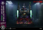 Neon Genesis Evangelion Life Size Bust 1/1 Test Type-01 (Concept by Josh Nizzi) 86 cm