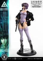 Ghost in the Shell Life Scale Masterline Series Statue 1/1 Motoko Kusanagi 174 cm