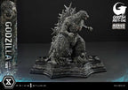 Godzilla Minus One (Film) Life Size Bust 1/1 Godzilla (2023) Bonus Ver. 87 cm