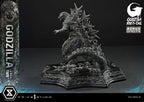 Godzilla Minus One (Film) Life Size Bust 1/1 Godzilla (2023) Bonus Ver. 87 cm