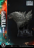 Godzilla vs Kong Bust Godzilla Bonus Version 75 cm
