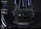 Batman Forever Museum Masterline Series Statue 1/3 Batman Sonar Suit Night Color Edition 95 cm