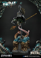 Dark Nights: Metal Statue The Drowned 89 cm