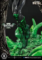 Dark Nights: Metal Statue 1/3 The Dawnbreaker 89 cm