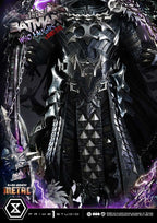 DC Comics Museum Masterline Statue 1/3 Dark Nights: Death Metal The Batman Who Laughs & Robin King 85 cm