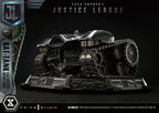Zack Snyder's Justice League Museum Masterline Diorama Bat-Tank 36 cm
