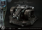 Zack Snyder's Justice League Museum Masterline Diorama Bat-Tank 36 cm