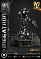 Transformers Museum Masterline Statue Megatron Deluxe Bonus Version 84 cm