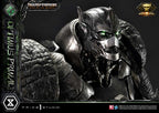Transformers: Rise of the Beasts Museum Masterline Statue Optimus Primal Ultimate Bonus Version 72 cm