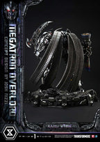 Transformers Generations I Museum Masterline Statue Megatron Overlord (Design by Josh Nizzi) 89 cm