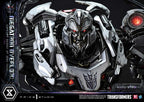 Transformers Generations I Museum Masterline Statue Megatron Overlord (Design by Josh Nizzi) 89 cm
