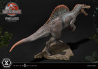 Jurassic Park III (Film) Prime Collectible Figures Statue 1/38 Spinosaurus 24 cm