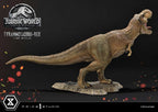 Jurassic World: Fallen Kingdom (Film) Prime Collectible Figures Statue 1/38 Tyrannosaurus Rex 23 cm