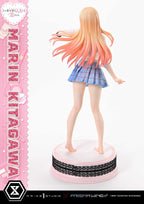 My Dress-Up Darling Ultimate Premium Masterline Series Statue 1/4 Marin Kitagawa 47 cm