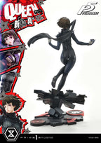 Persona 5 Premium Masterline Series Statue 1/4 Makoto Niijima "Queen" Bonus Version 51 cm