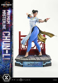 Street Fighter 6 Premium Masterline Statue 1/4 Chun-Li 59 cm