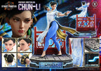 Street Fighter 6 Premium Masterline Statue 1/4 Chun-Li 59 cm