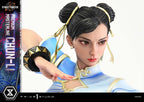 Street Fighter 6 Premium Masterline Statue 1/4 Chun-Li 59 cm