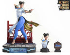 Street Fighter 6 Premium Masterline Statue 1/4 Chun-Li Ultimate Bonus Version 69 cm