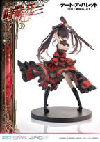 Date A Live Fragment: Date A Bullet Prisma Wing PVC Statue 1/7 Kurumi Tokisaki 27 cm