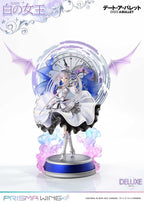 Date a Bullet Prisma Wing PVC Statue 1/7 Queen Deluxe Version 34 cm