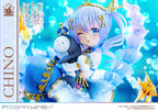 Is the Order a Rabbit? BLOOM Prisma Wing Pre-Painted Figure 1/7 Chino 21 cm