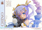Is the Order a Rabbit? BLOOM Prisma Wing Pre-Painted Figure 1/7 Chino 21 cm