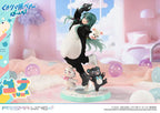 Kuma Kuma Kuma Bear Punch! Prisma Wing PVC Statue 1/7 Yuna 28 cm