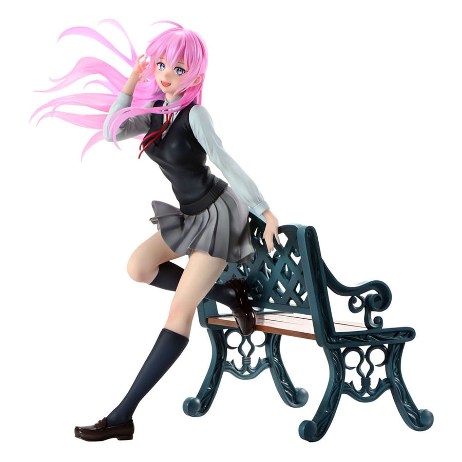 Shikimori's Not Just a Cutie Prisma Wing PVC Statue 1/7 Shikimori san 22 cm