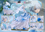 The Detective is Already Dead Prisma Wing PVC Statue 1/7 Siesta Color Variation 23 cm