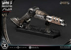 Alien vs. Predator Real Elite Masterline Series Statue 1/3 Requiem Wolf Predator Deluxe Bonus Ver. 95 cm