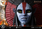 Avatar: Fire and Ash (Film) Real Elite Masterline Series Statue 1/4 Varang & Nightwraith Avatar Legacy Collection Bonus Version 96 cm