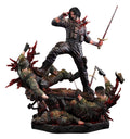BRZRKR Real Elite Masterline Statue 1/4 B Deluxe Version 70 cm
