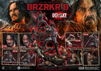 BRZRKR Real Elite Masterline Statue 1/4 B Deluxe Version 70 cm