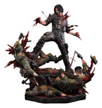 BRZRKR Real Elite Masterline Statue 1/4 B DX Bonus Version 70 cm