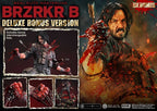 BRZRKR Real Elite Masterline Statue 1/4 B DX Bonus Version 70 cm