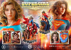 DC Comics Real Elite Masterline Series Statue 1/4 Supergirl Woman of Tomorrow 63 cm