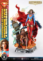 DC Comics Real Elite Masterline Series Statue 1/4 Supergirl Woman of Tomorrow 63 cm