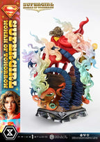 DC Comics Real Elite Masterline Series Statue 1/4 Supergirl Woman of Tomorrow 63 cm