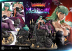 Darkstalkers Real Elite Masterline Series Statue 1/4 Morrigan 55 cm