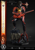 Death Stranding 2: On The Beach Real Elite Masterline Statue 1/3 Higgs 81 cm