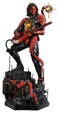 Death Stranding 2: On The Beach Real Elite Masterline Statue 1/3 Higgs DX Bonus Version 81 cm
