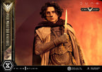 Dune: Part Two Real Elite Masterline Series Statue 1/3 Paul Atreides Ultimate Verison 90 cm