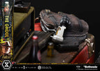 Fallout (TV Series) Real Elite Masterline Series Statue 1/4 The Ghoul 64 cm